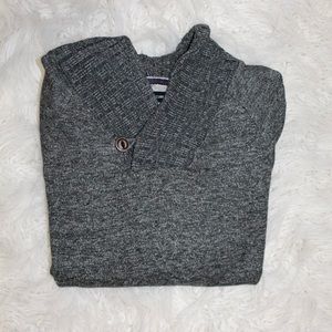 Ocean Current Sweater